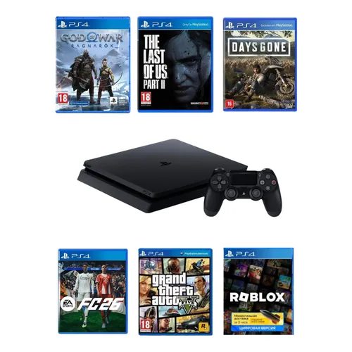 Nintendo Switch PS4 PRO 1TB CUH7000B Sony PlayStation 4 Pro CUH-72 1TB Standard cor preto onyx