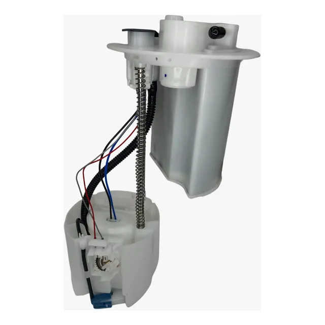 Bomba Gasolina Completa Modulo Toyota Yaris 2006 - 2012