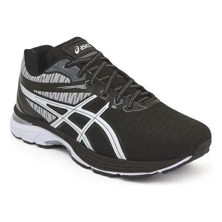 Tênis Asics Academia Corrida Caminhada Macio Treino Moda