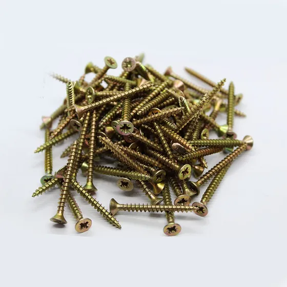 Tornillo 5x50 Autorroscante X 500