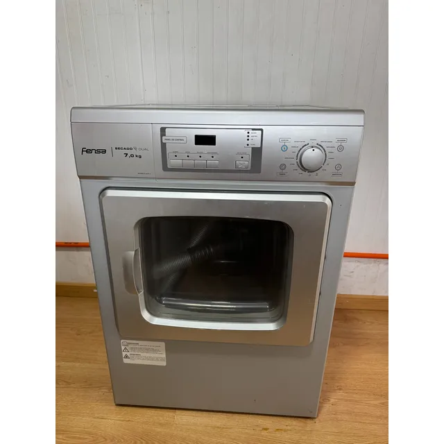 Secadora Fensa Reverplus 6470 S 220v