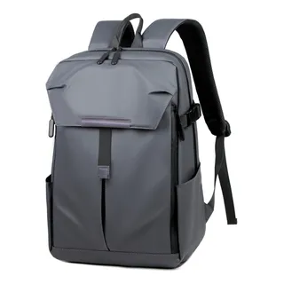 Mochila Notebook ImpermeĂĄvel Casual Esportiva Mochila Notebook ImpermeĂĄvel Casual Esportiva