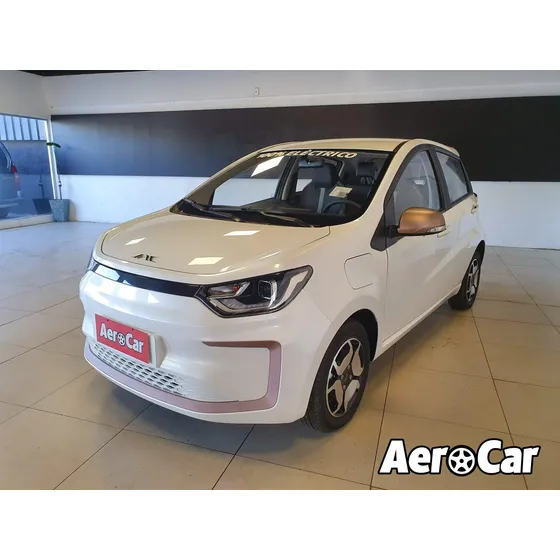 Jac E-s1 -