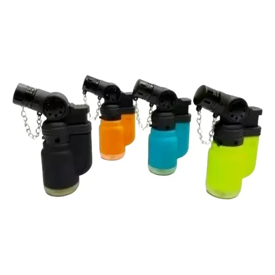 Soplete Flambeador Mini Ideal Para Llevar A Todas Partes