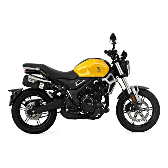 Moto Voge 350 Ac - 2025