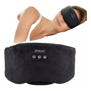 Super Suave Gafas Para Dormir Bluetooth Con Auriculares Super Suave Gafas Para Dormir Bluetooth Con Auriculares
