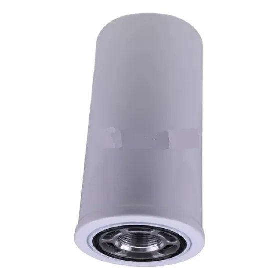 6598903 6668819 Filtro De Oleo Hidraulico E32 S220 S250 S300