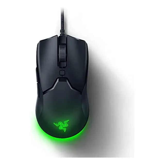 Razer Viper Mini - Ratón Para Juegos Con Cable