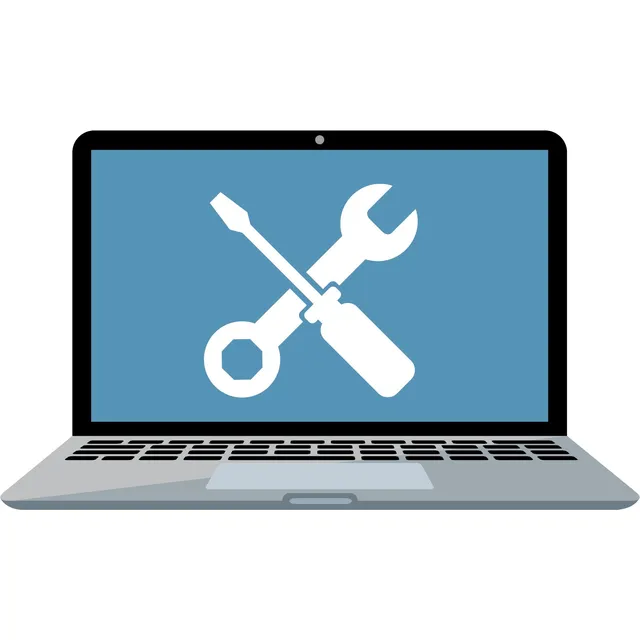 Reparar Formatear Limpieza Virus Pc Notebook Nuñez Belgrano