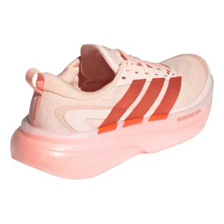 Tênis adidas Feminino Supernova Glide Kj4422 Laranja Lisa 36 Br
