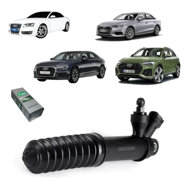Cilindro De Embrague Para Audi A4 A5 A6 Q5