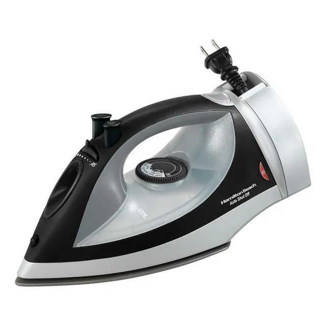 Plancha De Vapor Hamilton Beach 14210r Cable Retráctil