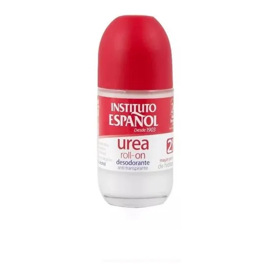  Instituto Español  Desodorante Roll On Urea 75 Ml