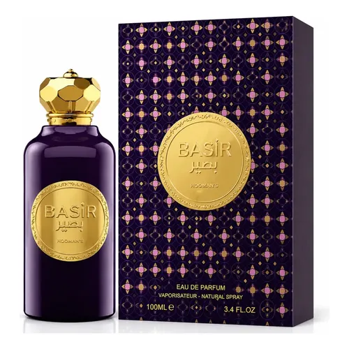 Perfume Paris Corner Minya Eau de Parfum 100ml Oriental Floral