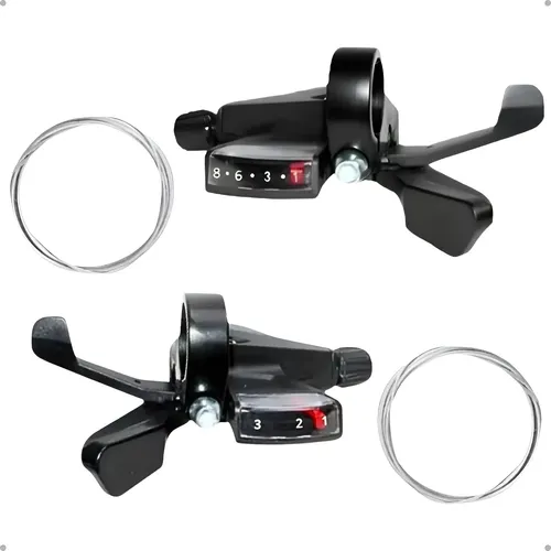 Alavanca Cambio/freio Shimano Dura Ace St-7970 Di2 Direito