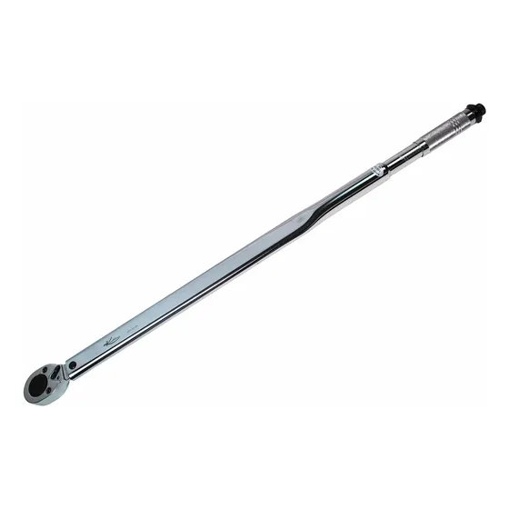 Llave Torsion Clic Largo Pie Lbs Capacidad Resistencia