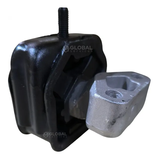 Base Motor Derecha Ford Ecosport 2.0l 2004 - 2012