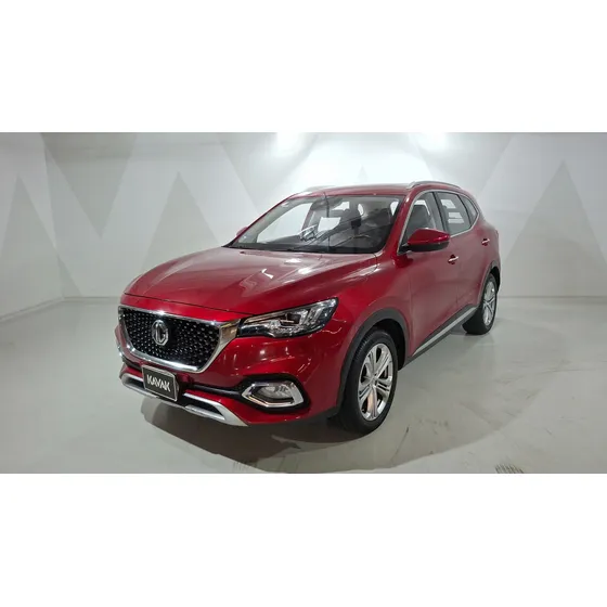 Mg Hs 2.0 Trophy Dct Awd