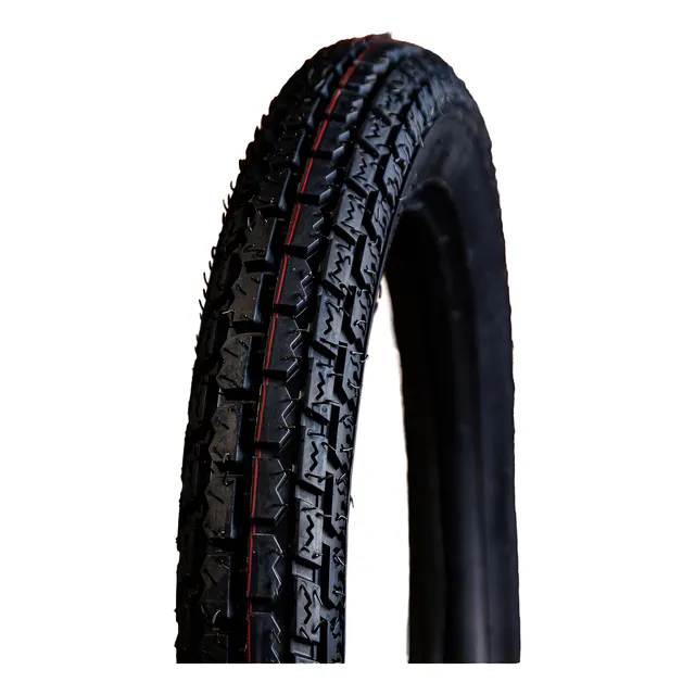 Neumático 250-17 Tt