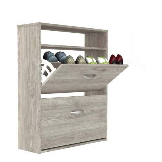 Zapatera 2 Puertas - Casalista® Sueños