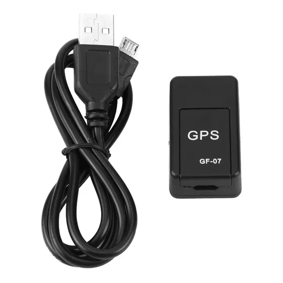 Rastreador Gps Tempo Real