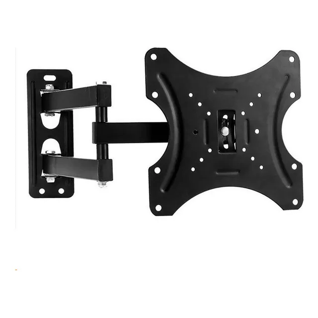 Soporte 14-42 Pulgadas Monitor Pantalla Tv Articulado Vesa