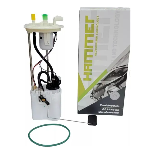 Módulo De Gasolina Ford Súper Duty E150/e250/e350