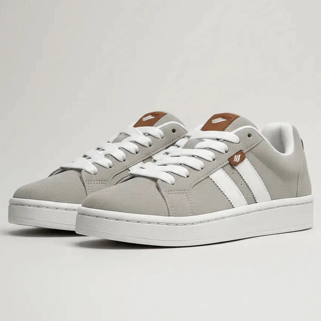 Tênis Casual Feminino Masculino Na Moda Original Street Cmp