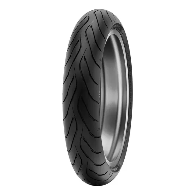 Cubierta Dunlop Sportmax Roadsmart Iv 160/60 Zr-17 69w