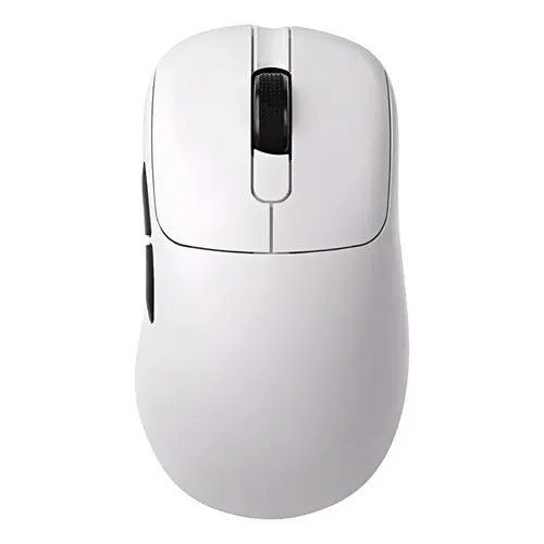 Mouse para jogos sem fio Razer Deathadder V4 Pro branco | MercadoLivre