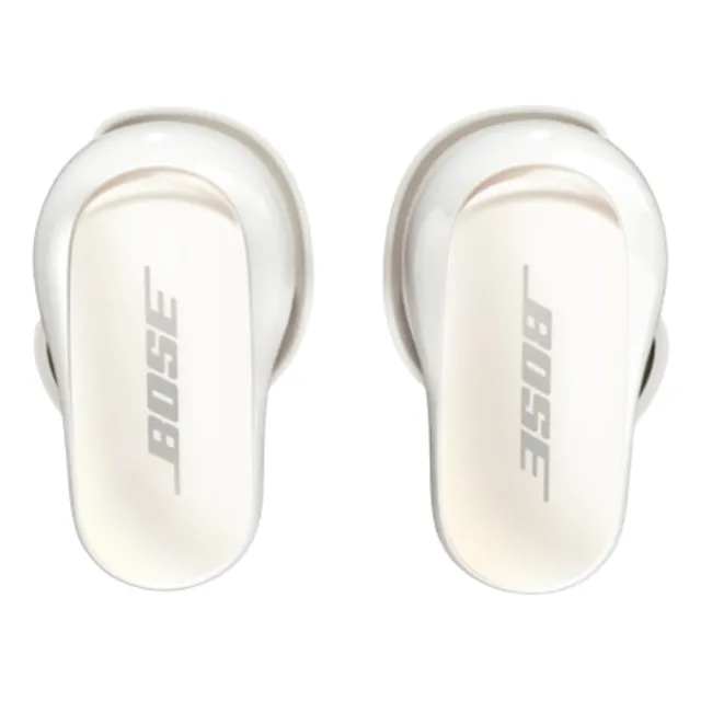 Auriculares Inalámbricos Bose Quietcomfort Ultra Earbuds Color Diamond 64th Edition Luz