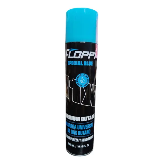 Gas Butano Recarga Briquet Encendedores Estufas Sopletes