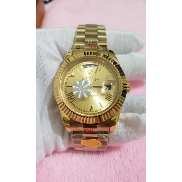 Reloj Precident 