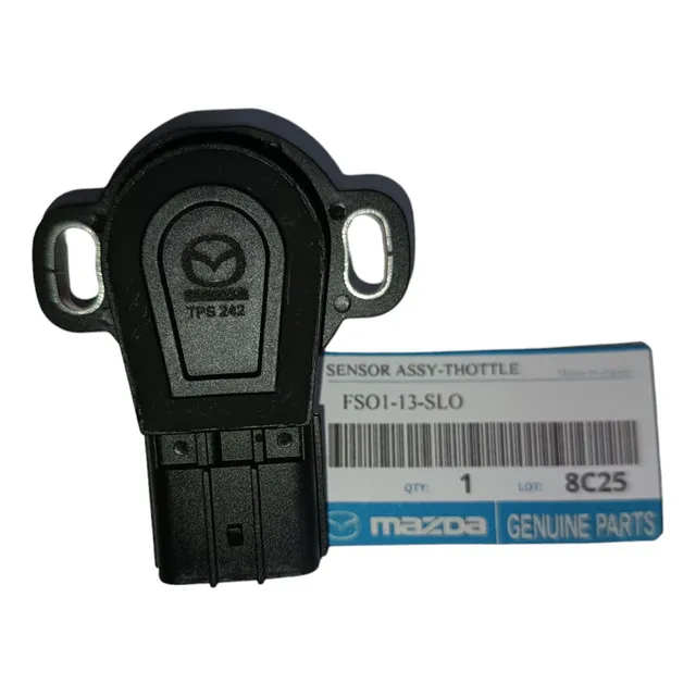 Sensor Tps De Aceleración De Mazda Allegro Y Ford Láser 1.8 