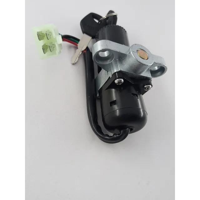 Swiche Encendido Akt125 150ttr
