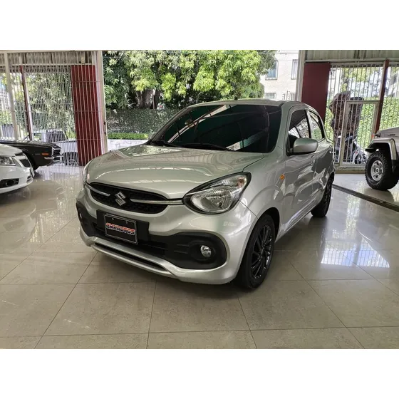 Suzuki Celerio Celerio