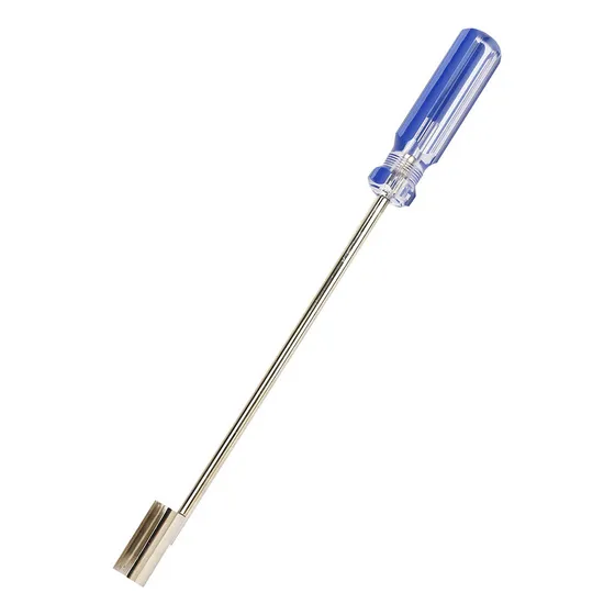 Removedor De Cabeça F, Ferramenta De Conector Bnc De 29 Cm,