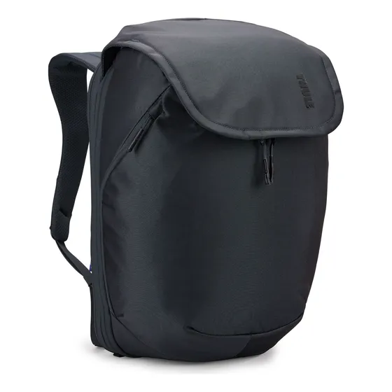 Subterra 2 Expandable Travel Backpack 26l Dark Slate Gray