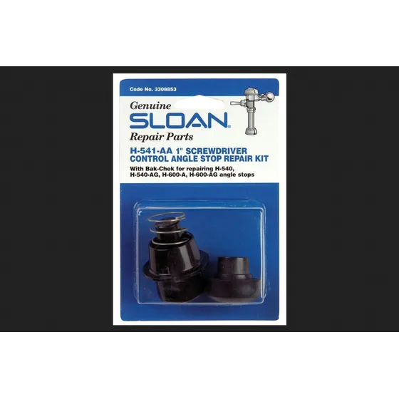 Valvula Descarga Sloan 1  