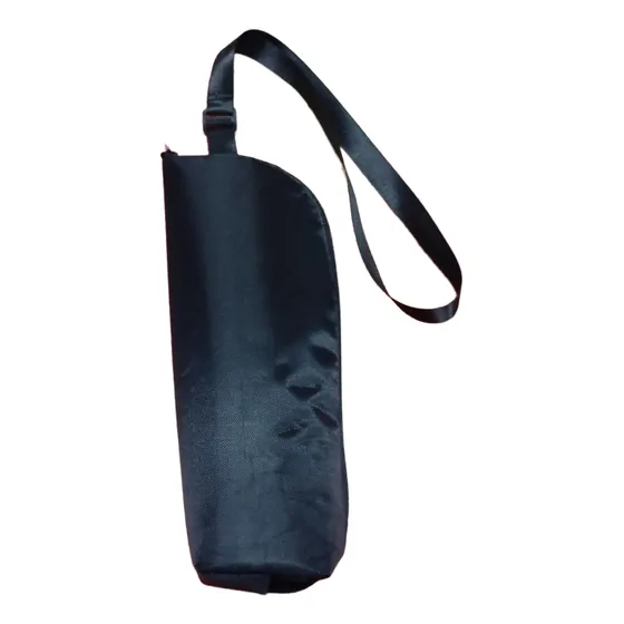 Bolso Portabotella P/botella 1 Lt Porta Cooler Termo O Agua