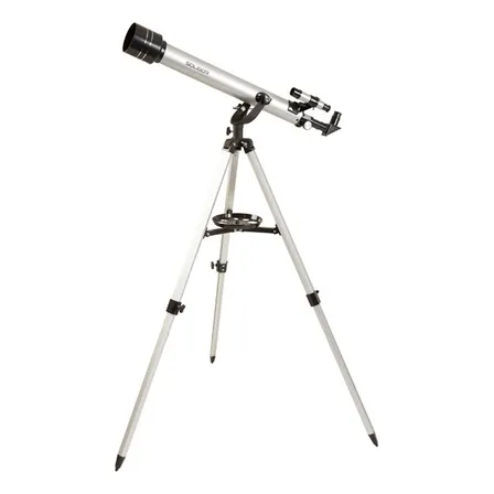 Telescopio 700x60 Soligor