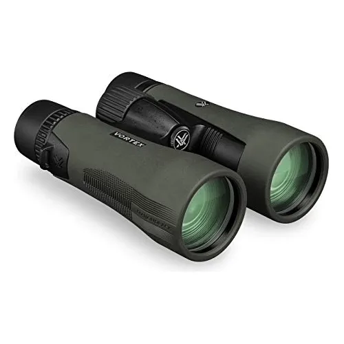 Vortex Optics Diamondback Hd Binoculares 2dx9k