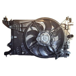 Radiador Condensador Compl Gm Onix Prisma Manual 2013 A 2016 Radiador Condensador Compl Gm Onix Prisma Manual 2013 A 2016