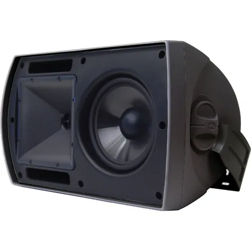 Speaker Klipsch Aw-650 Indoor/outdoor White (pair) | MercadoLivre