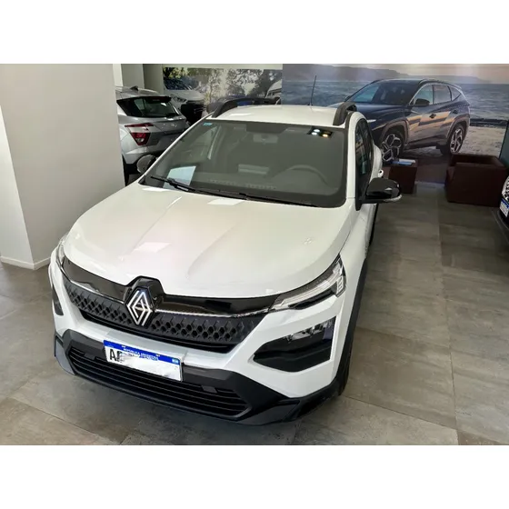 Renault Kardian 1.0 Tce Evolution 200 Edc