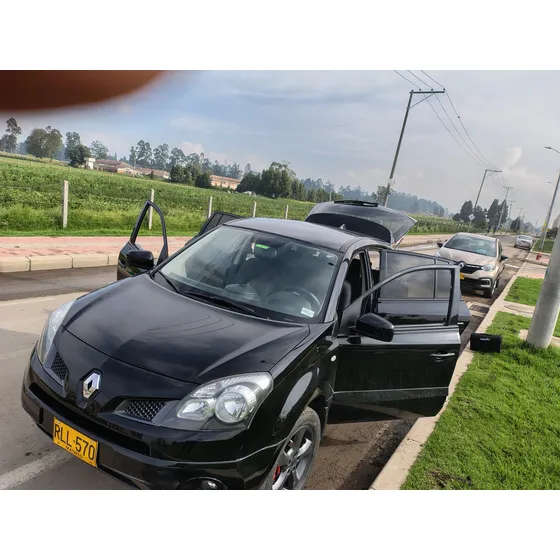 Renault Koleos 2.5 Expression