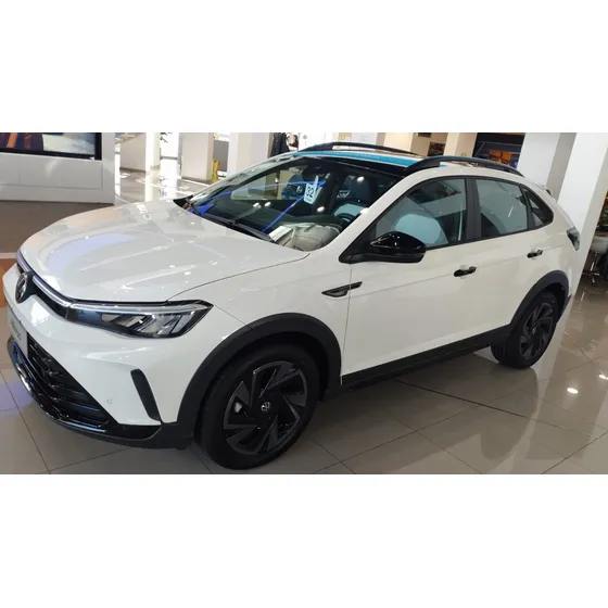Volkswagen Nivus 1.0 Tsi 200 Outfit