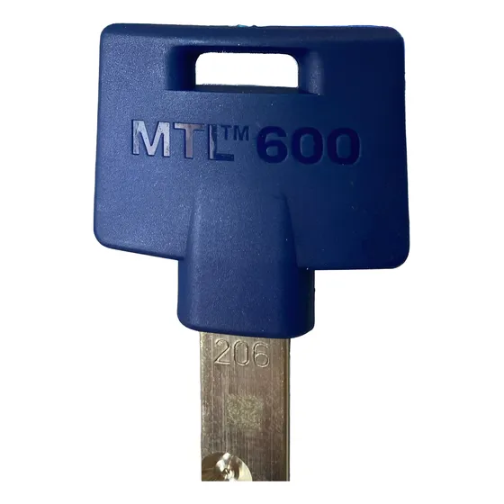Copia De Llave Mul T Lock Interactiva Mtl600 Interactive