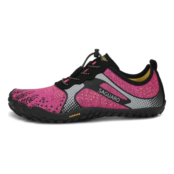 Saguaro - Zapatilla Chaser Fast I - Rosa