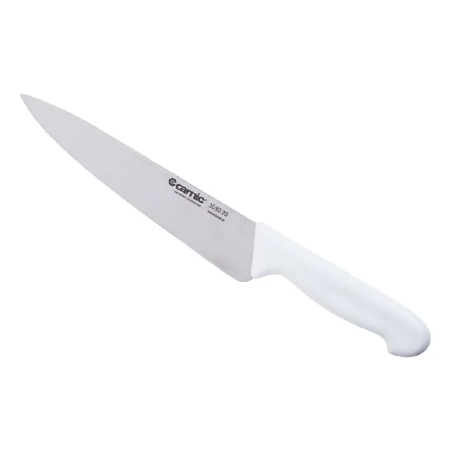 Cuchillo Filetear Carnic Acero Inoxidable 3030 20cm